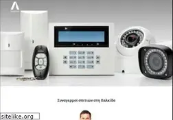 Sites similar to synagermos.eu