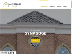 Sites similar to synagogedalfsen.nl