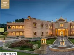 Sites similar to synaheritagehotel.com