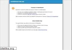 Sites similar to synairgia.com
