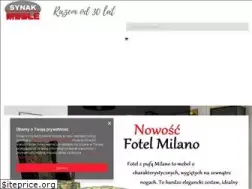Sites similar to synak.com.pl
