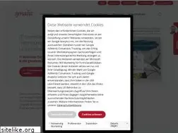 Sites similar to synalis.de