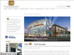 Sites similar to synalovski.com