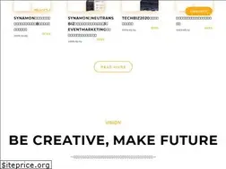 Sites similar to synamon.jp