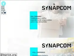 Sites similar to synapcom.com.br