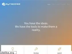 Sites similar to synappse.co