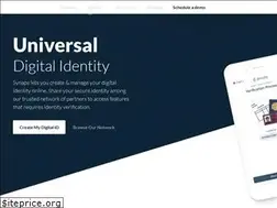 Sites similar to synaps.io