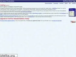 Sites similar to synapsa.com