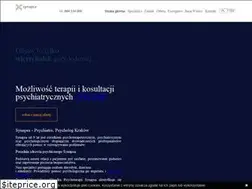 Sites similar to synapsa.org.pl