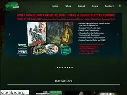 Sites similar to synapse-films.com