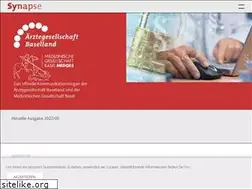 Sites similar to synapse-online.ch