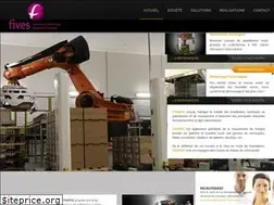 Sites similar to synapse-robotics.com