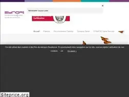 Sites similar to synapse-sante.fr