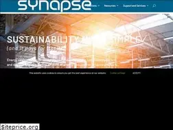Sites similar to synapse-wireless.com