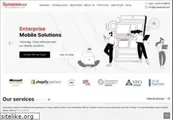 Sites similar to synapse.co.in