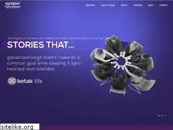 Sites similar to synapse.co