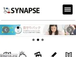 Sites similar to synapse.ne.jp