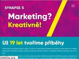 Sites similar to synapse5.com