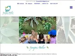 Sites similar to synapseatelier.com