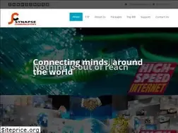 Sites similar to synapsebd.com