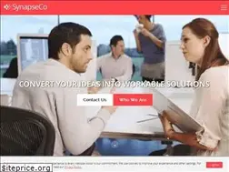 Sites similar to synapseco.com