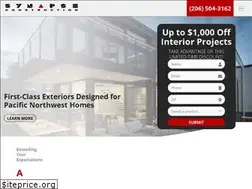 Sites similar to synapseconstruction.com