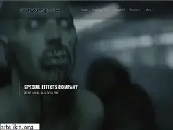 Sites similar to synapsefx.com