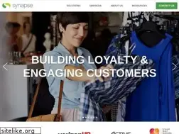 Sites similar to synapsegroupinc.com