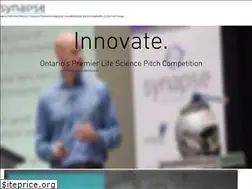 Sites similar to synapselifescience.com