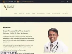 Sites similar to synapseneurology.com