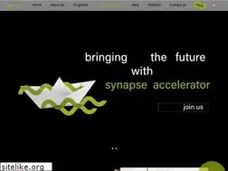 Sites similar to synapseplus.ir