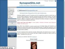 Sites similar to synapsesite.net
