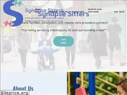 Sites similar to synapsesitters.com
