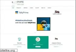Sites similar to synapsesoftech.com