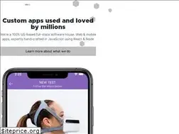 Sites similar to synapsestudios.com