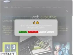 Sites similar to synapseweb.fr