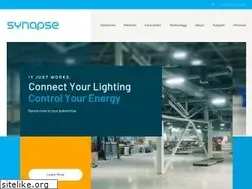 Sites similar to synapsewireless.com