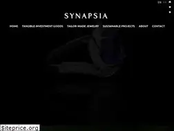 Sites similar to synapsia.ch