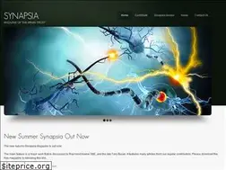 Sites similar to synapsia.net