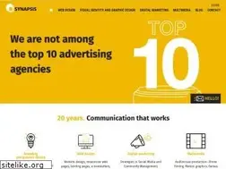 Sites similar to synapsis.com.ar