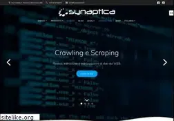 Sites similar to synaptica.info