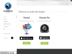 Sites similar to synapticedge.com