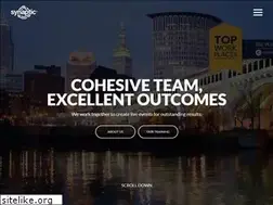 Sites similar to synapticincorporated.com