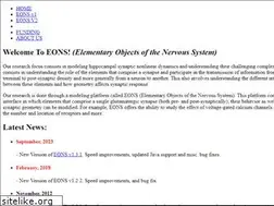 Sites similar to synapticmodeling.com