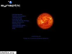 Sites similar to synapticsky.com