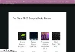 Sites similar to synapticsound.com