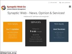 Sites similar to synapticweb.co