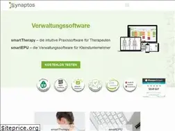 Sites similar to synaptos.at