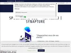 Sites similar to synapture.fr