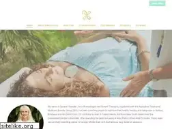Sites similar to synarachandlerkinesiologist.com